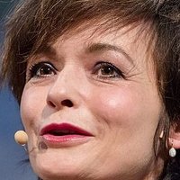 Katharina Stemberger Nøgen