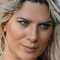 Katharine Madri Nøgen