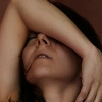 Katherine Neoromantika Nøgen