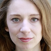 Kathleen Morgeneyer Nøgen