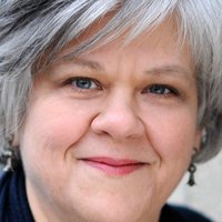 Kathryn Kirkpatrick Nøgen