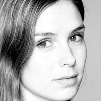Katia Klein Nøgen