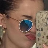 Katie Beth Hall Nøgen