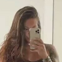 Katie Marie Skinner Nøgen