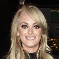 Katie McGlynn Nøgen
