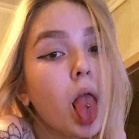 KatieJess Nøgen