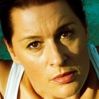Katrin Reisinger Nøgen