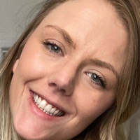 Katrina Cooper Nøgen