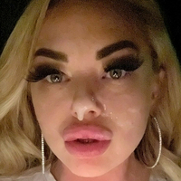 katrinathiccfree Nøgen
