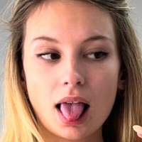 Katty Grace aka Katharina.grxx Nøgen