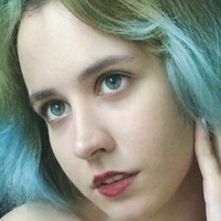 Katya.Fw Nøgen