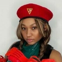 kawaii.panda_xo Nøgen