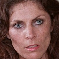 Kay Parker Nøgen