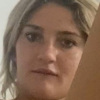Kayce Ryder Nøgen