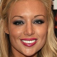 Kayden Kross Nøgen