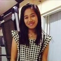 Kaye Penaflor Nøgen