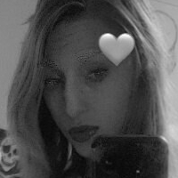 kaylaboo21 Nøgen