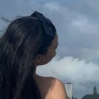 kaylagalentinee Nøgen