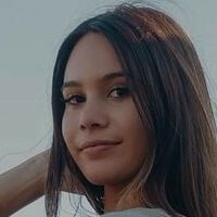 Kaylee Kails Nøgen