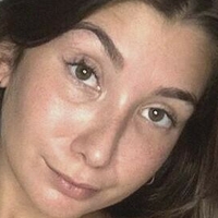 kayleeenxxoxo Nøgen