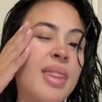Kaylina Eileen Nøgen