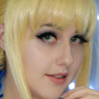 KCBcosplay Nøgen