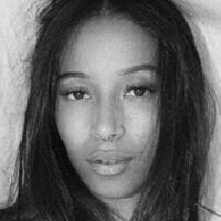 Keasha Nøgen