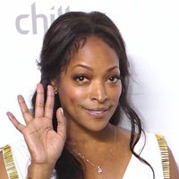 Kellita Smith Nøgen
