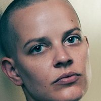 Kelly Bartnik Nøgen