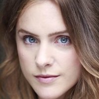 Kelly Gough Nøgen