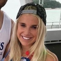 Kelly Hall Nøgen