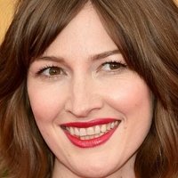 Kelly MacDonald Nøgen