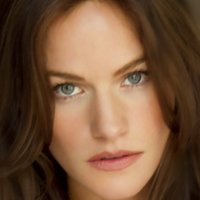 Kelly Overton Nøgen