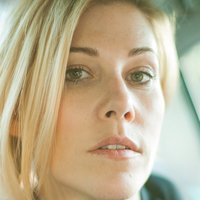 Kelly Pendygraft Nøgen