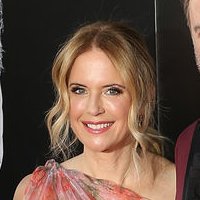Kelly Preston Nøgen