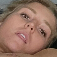 kellymay18vip Nøgen