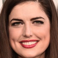 Kelsey Bohlen Nøgen