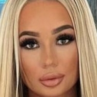 Kelsey Nolan Nøgen