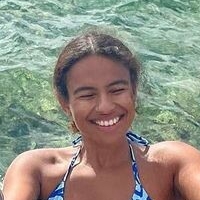 Kemi Rodgers Nøgen