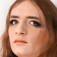 Kendall Femboy Nøgen