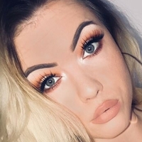 Kendall Rowan Nøgen