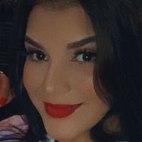 Kendall Secret Nøgen