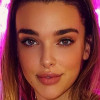 Kendall Vertes Nøgen