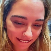 kenziebrookeee Nøgen