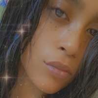 KeshaniAlizahh Nøgen