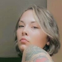 KeyLoveLee Nøgen