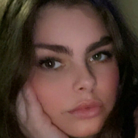 khloevixen Nøgen