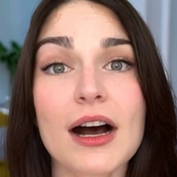 Kiana Docherty Nøgen