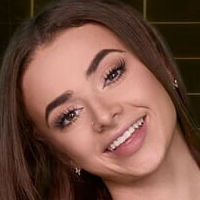 kieranicole Nøgen