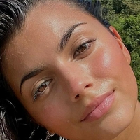 Kika Gomes Nøgen